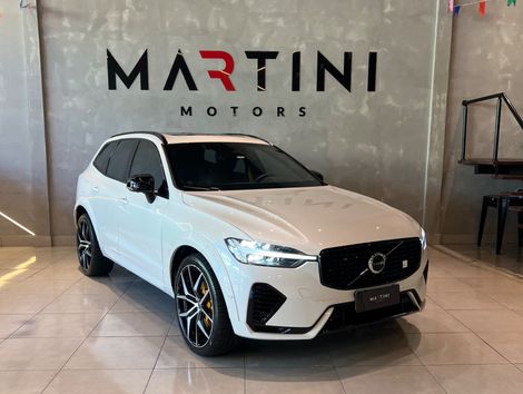 Volvo XC 60 T-8 Pol. Eng. 2.0 AWD (Híbrido)