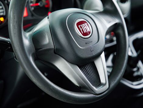 Fiat Doblo ESSENCE 1.8 Flex 16V 5p