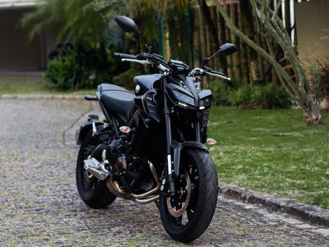 YAMAHA MT-09 850cc/ABS