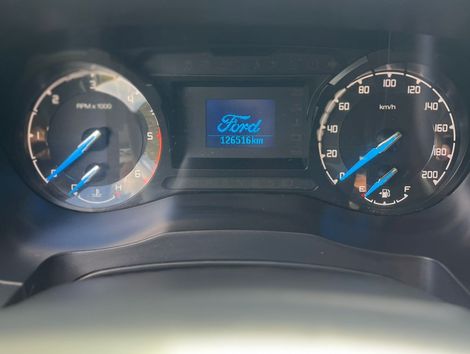 Ford Ranger XLS 2.2 4x4 CD Diesel Mec.
