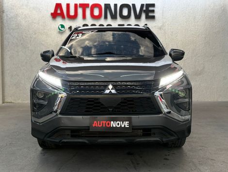 Mitsubishi Eclipse Cross GLS 1.5 16V 165cv Aut.