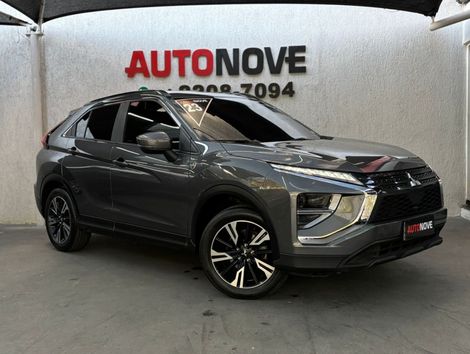 Mitsubishi Eclipse Cross GLS 1.5 16V 165cv Aut.