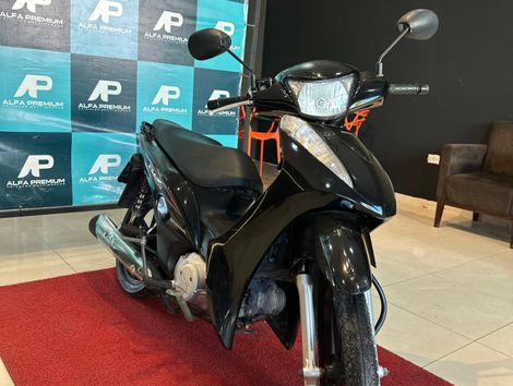 HONDA BIZ 125/125i Flex