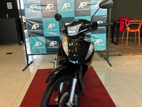 HONDA BIZ 125/125i Flex