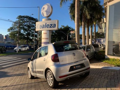 VolksWagen Fox Rock in Rio 1.6 Mi Total Flex 8V 5p