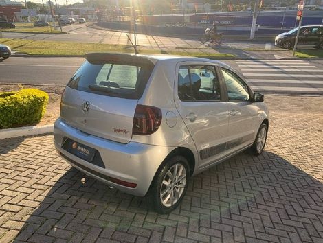 VolksWagen Fox Rock in Rio 1.6 Mi Total Flex 8V 5p