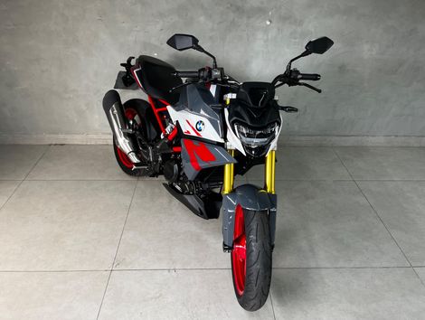 BMW G 310 R