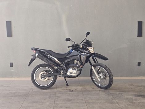 HONDA NXR 160 BROS ESDD FLEXONE