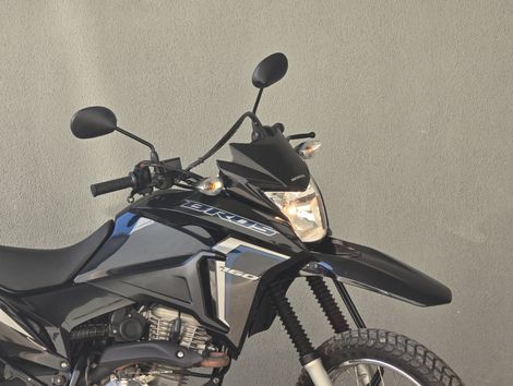 HONDA NXR 160 BROS ESDD FLEXONE