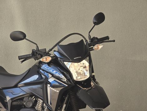 HONDA NXR 160 BROS ESDD FLEXONE