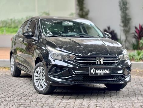 Fiat Cronos 1.0