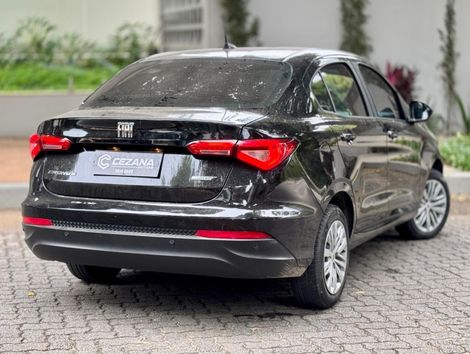 Fiat Cronos 1.0