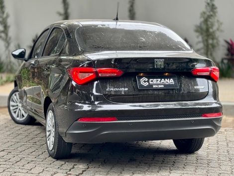 Fiat Cronos 1.0