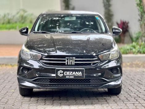 Fiat Cronos 1.0