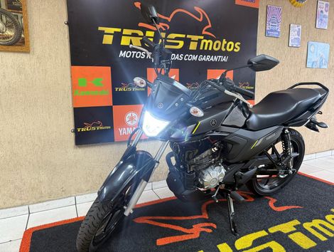 YAMAHA Ybr Factor 150