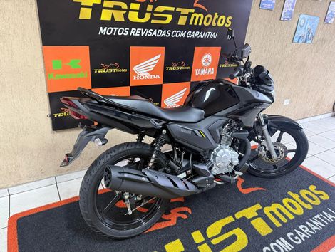 YAMAHA Ybr Factor 150