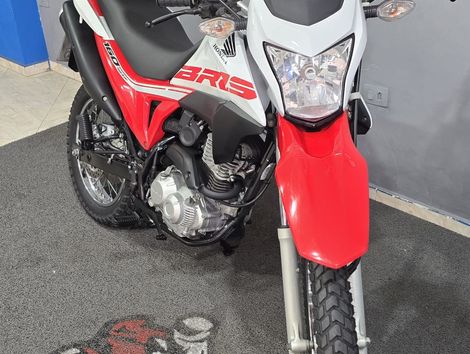 HONDA NXR 160 BROS ESDD FLEXONE