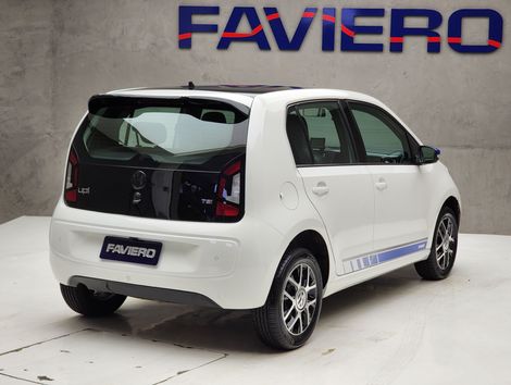 VolksWagen up! SPEED 1.0 TSI T. Flex 12V 5p