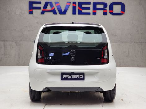 VolksWagen up! SPEED 1.0 TSI T. Flex 12V 5p