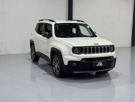 Jeep Renegade Long. T270 1.3 TB 4x2 Flex Aut.