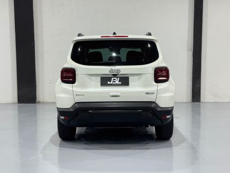 Jeep Renegade Long. T270 1.3 TB 4x2 Flex Aut.