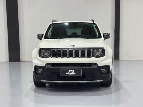 Jeep Renegade Long. T270 1.3 TB 4x2 Flex Aut.
