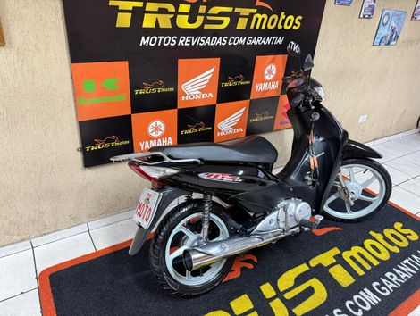 HONDA BIZ 125 KS/ KS F.INJ./KS MIX F.INJECTION