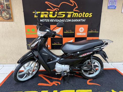 HONDA BIZ 125 KS/ KS F.INJ./KS MIX F.INJECTION