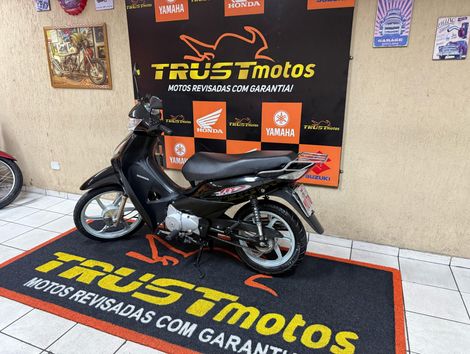 HONDA BIZ 125 KS/ KS F.INJ./KS MIX F.INJECTION