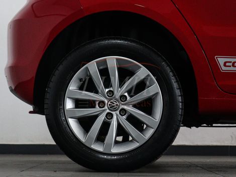 VolksWagen Fox Connect 1.6 Flex 8V 5p