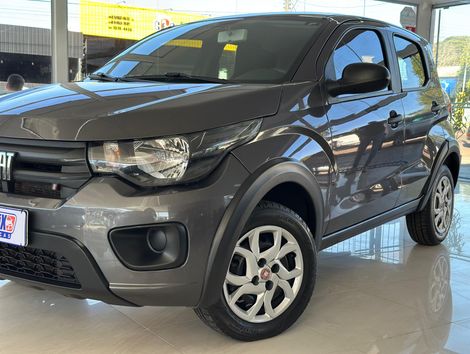 Fiat MOBI LIKE 1.0 Fire Flex 5p.