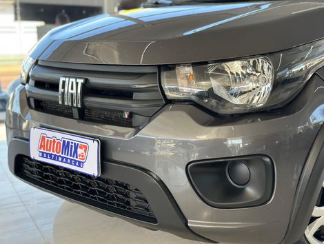 Fiat MOBI LIKE 1.0 Fire Flex 5p.