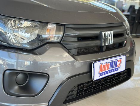 Fiat MOBI LIKE 1.0 Fire Flex 5p.