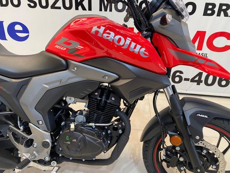 HAOJUE DL 160