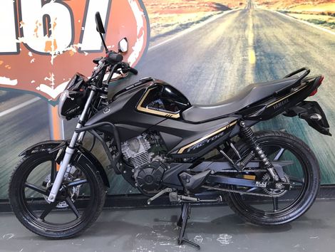 YAMAHA YBR 150 FACTOR ED/FLEX