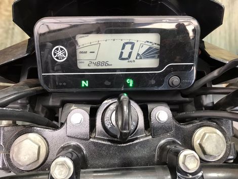 YAMAHA YBR 150 FACTOR ED/FLEX