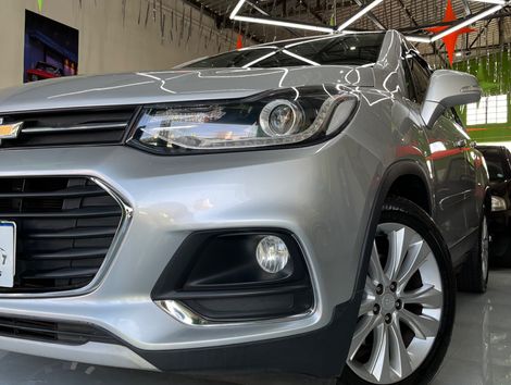 Chevrolet TRACKER Premier 1.4 Turbo 16V Flex Aut
