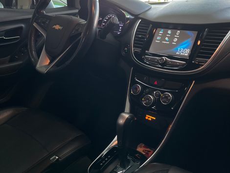 Chevrolet TRACKER Premier 1.4 Turbo 16V Flex Aut