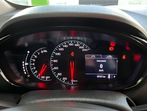Chevrolet TRACKER Premier 1.4 Turbo 16V Flex Aut