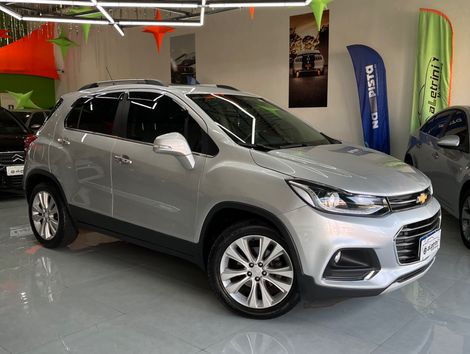 Chevrolet TRACKER Premier 1.4 Turbo 16V Flex Aut