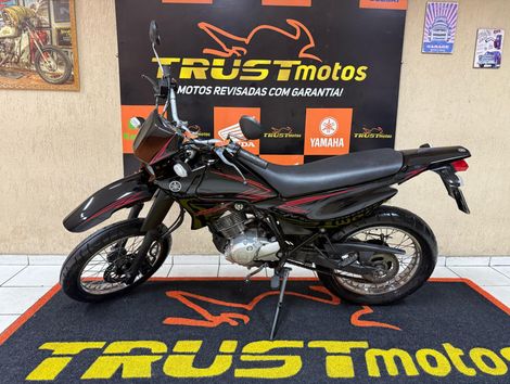 YAMAHA XTZ 125 XK