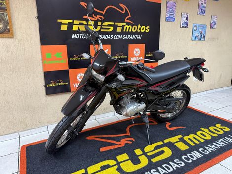 YAMAHA XTZ 125 XK
