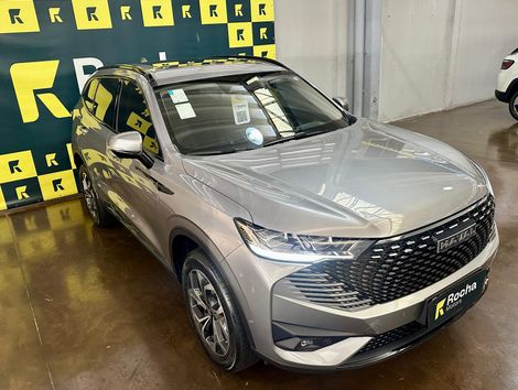 GWM Haval H6 Premium PHEV AWD