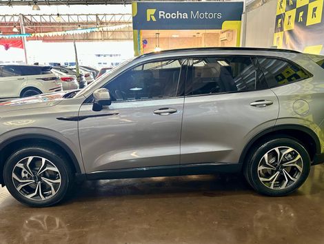 GWM Haval H6 Premium PHEV AWD