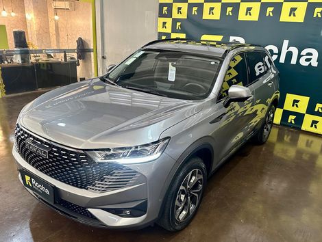 GWM Haval H6 Premium PHEV AWD