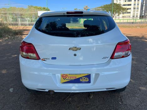 Chevrolet ONIX HATCH Joy 1.0 8V Flex 5p Mec.
