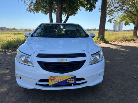 Chevrolet ONIX HATCH Joy 1.0 8V Flex 5p Mec.