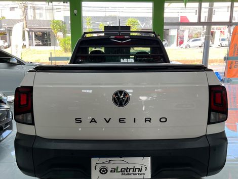 VolksWagen Saveiro Trendline 1.6 Total Flex 16V