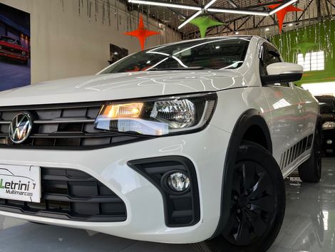 VolksWagen Saveiro Trendline 1.6 Total Flex 16V