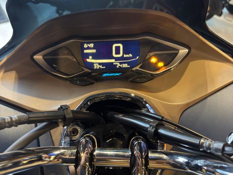 HONDA PCX 160 DLX